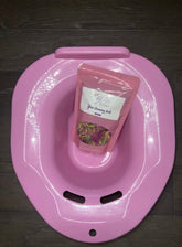 The Rose Wet Steam Seat